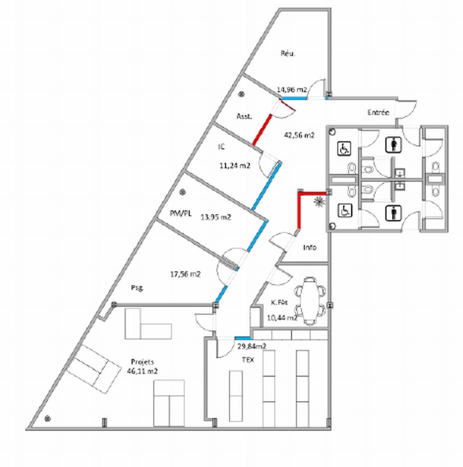 Location bureau Montpellier Hérault OLBUR2313967 28