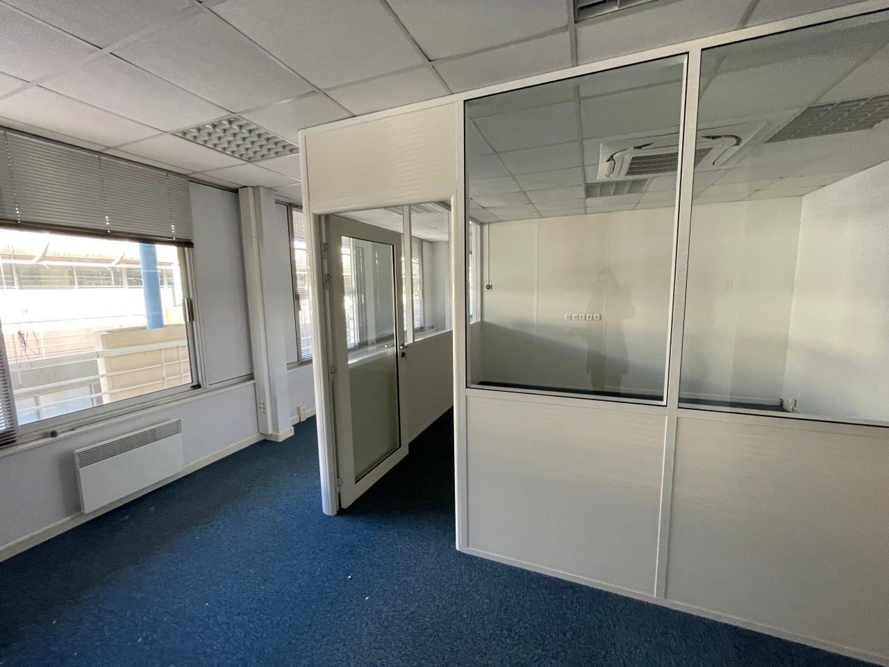 Location bureau Toulouse Haute-Garonne OLBUR2316040 5