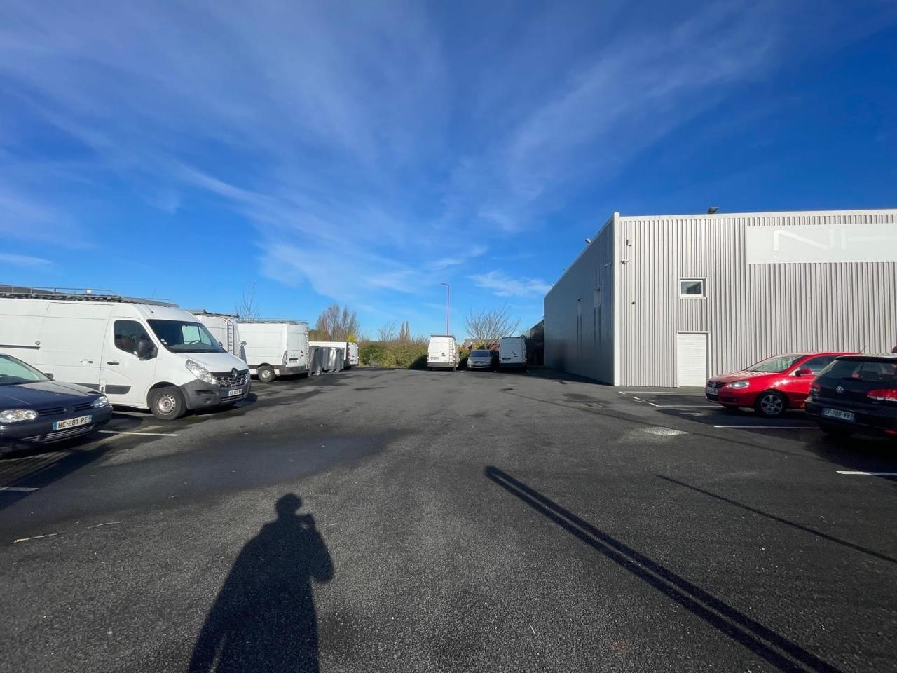 Location local d'activité Ennevelin Nord OLACT2639542 11