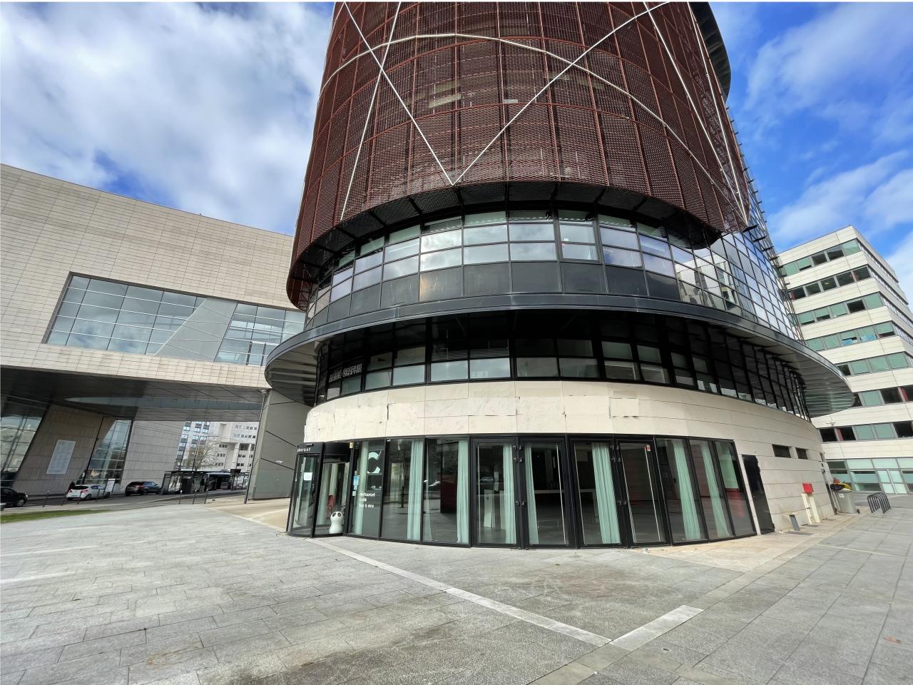 Vente bureau Dijon Côte-d'Or OVBUR2422182 1