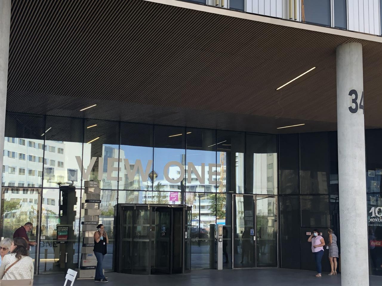 Location bureau Villeurbanne Rhône OLBUR2110003 4