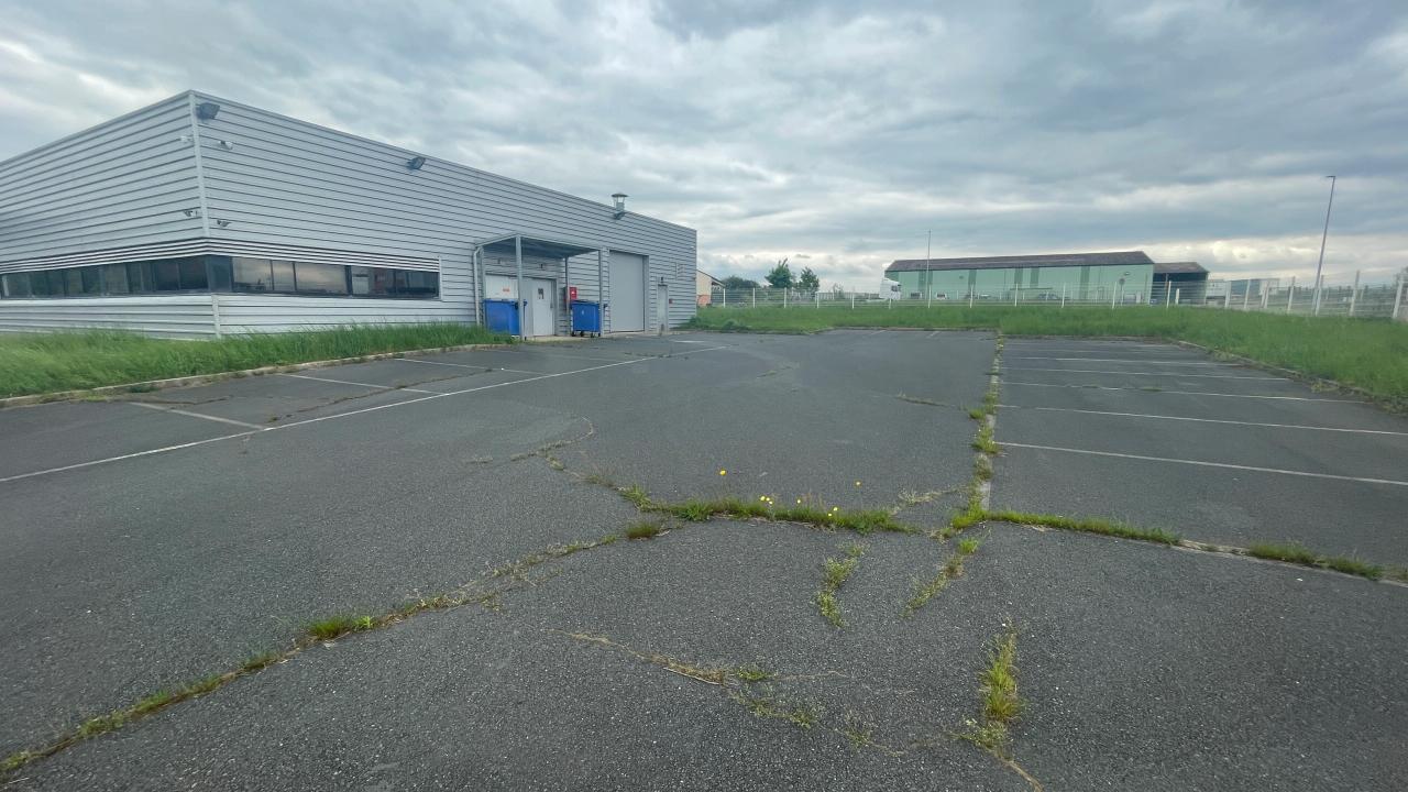 Location local d'activité Rambervillers Vosges OLACT2532065 18