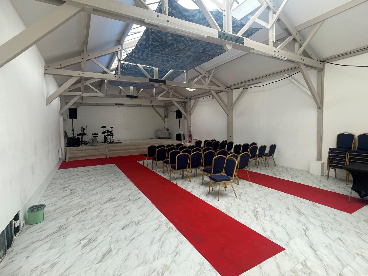 Vente local d'activité Cachan Val-de-Marne OVACT2643515 2