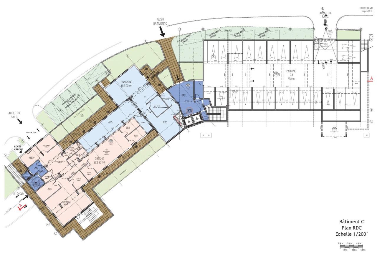 Location bureau Biot Alpes-Maritimes OLBUR2532230 15