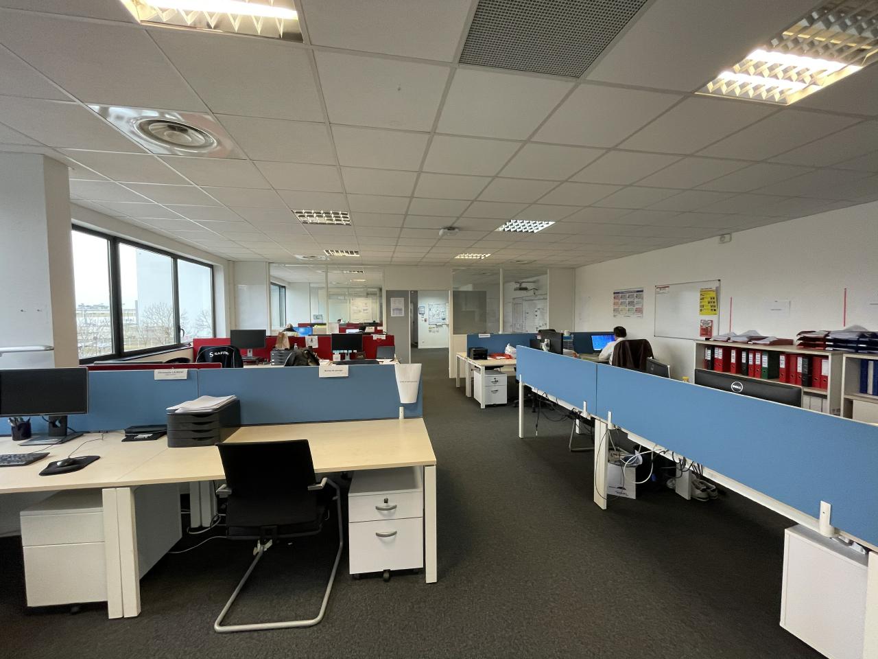 Location local d'activité Colomiers Haute-Garonne OLACT2536604 11