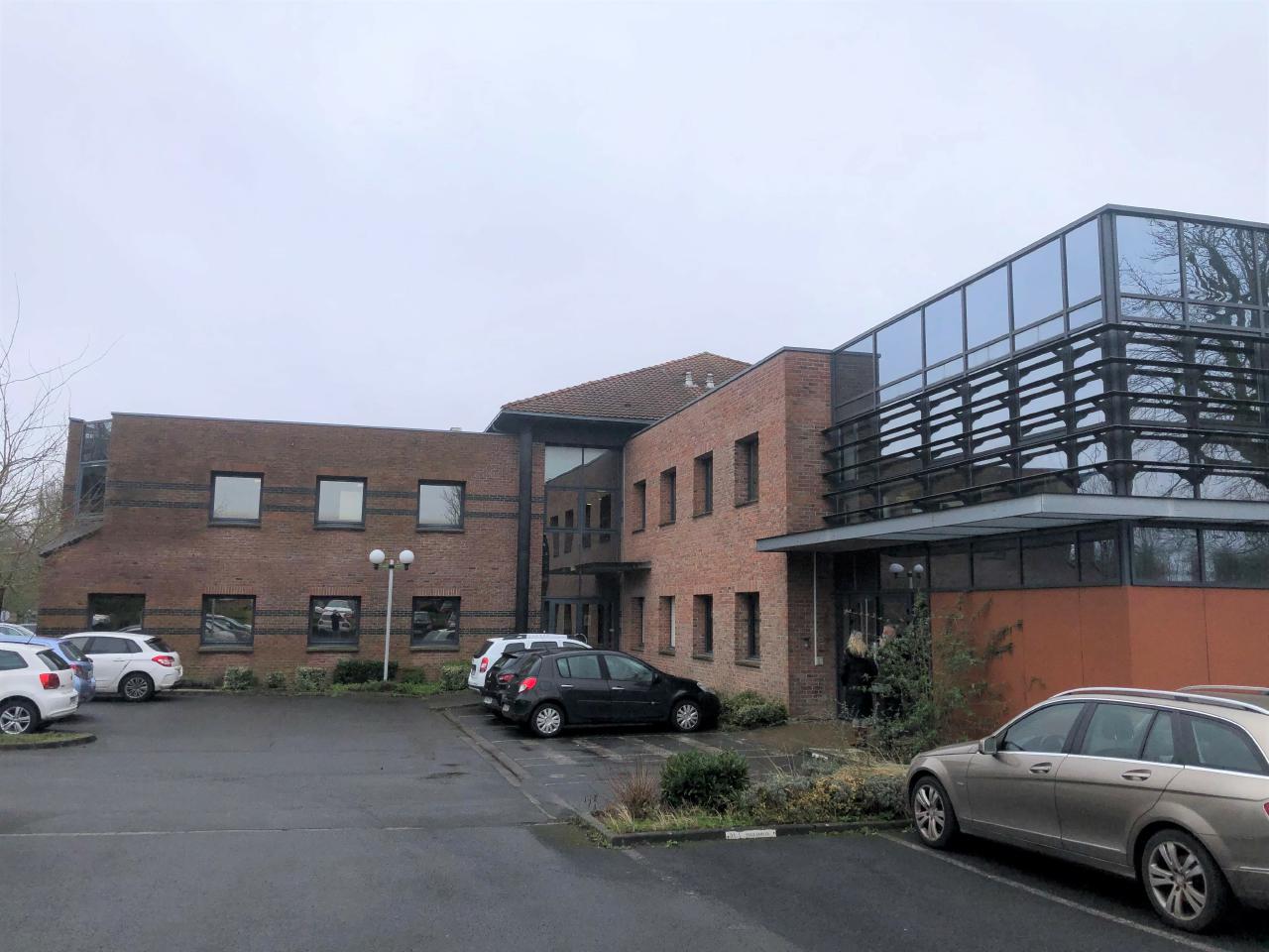 Vente bureau Villeneuve-d'Ascq Nord OVBUR2421066 5