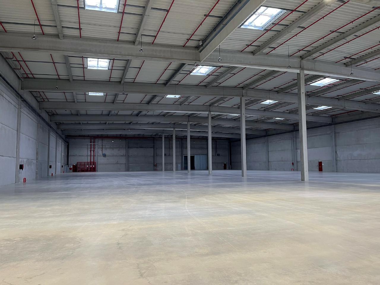 Location entrepôt classe a Le Thillay Val-d'Oise OLLOG2114508 4