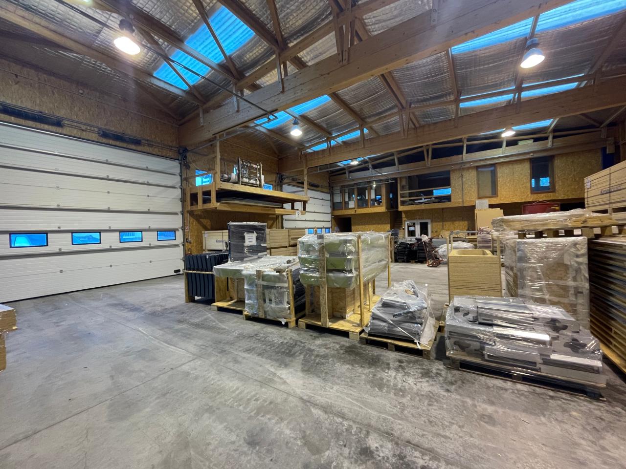 Vente local d'activité Thurins Rhône OVACT2537801 5