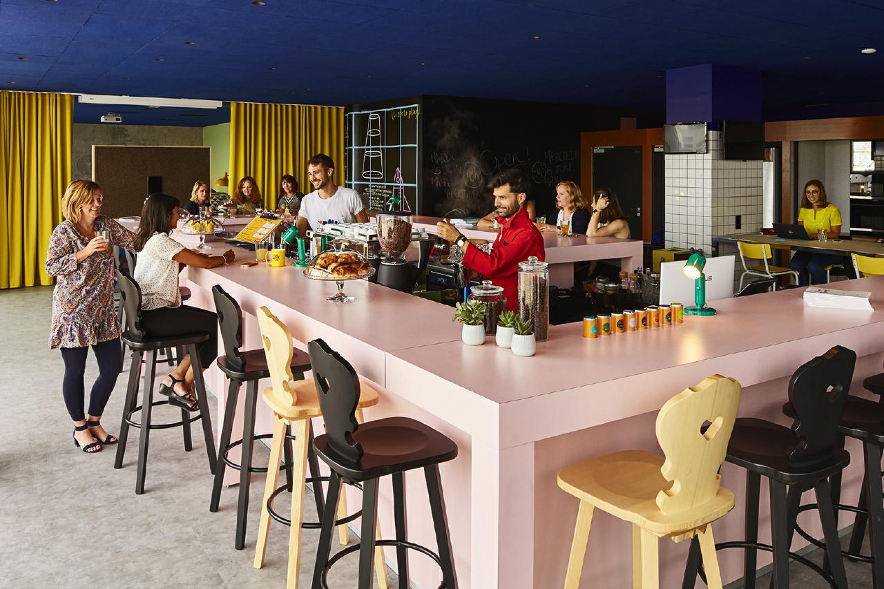 Location coworking Bordeaux Gironde OLBUR2002406 8