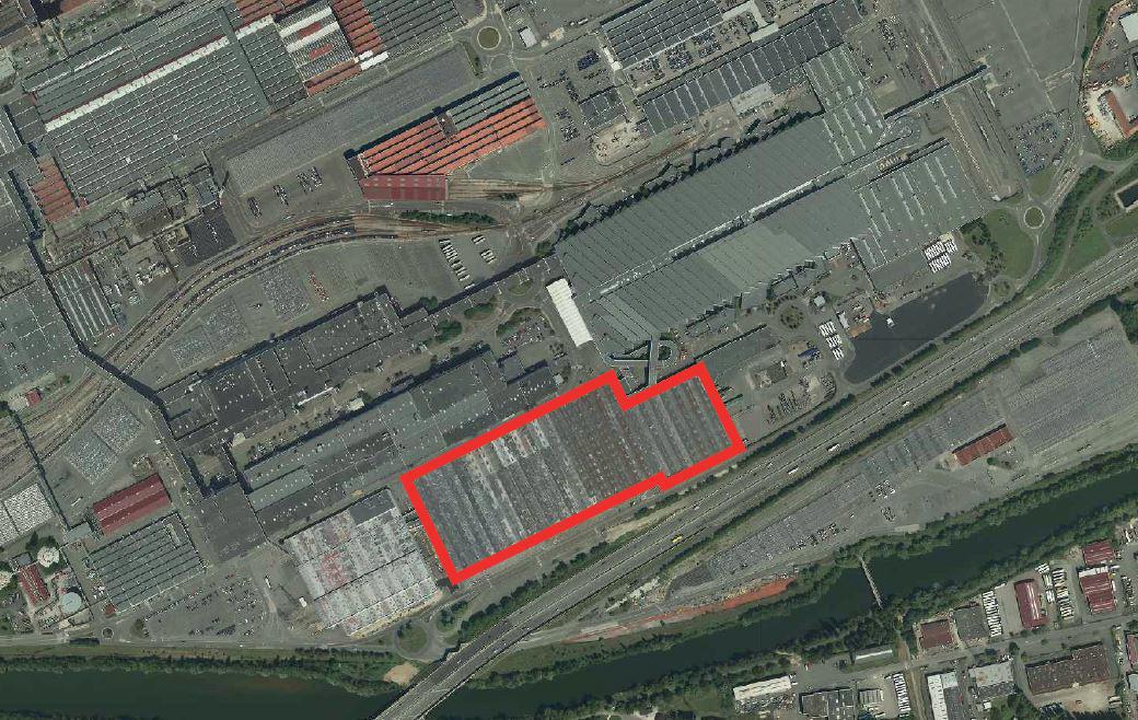 Location entrepôt classe c Arbouans Doubs OLLOG2310864 5