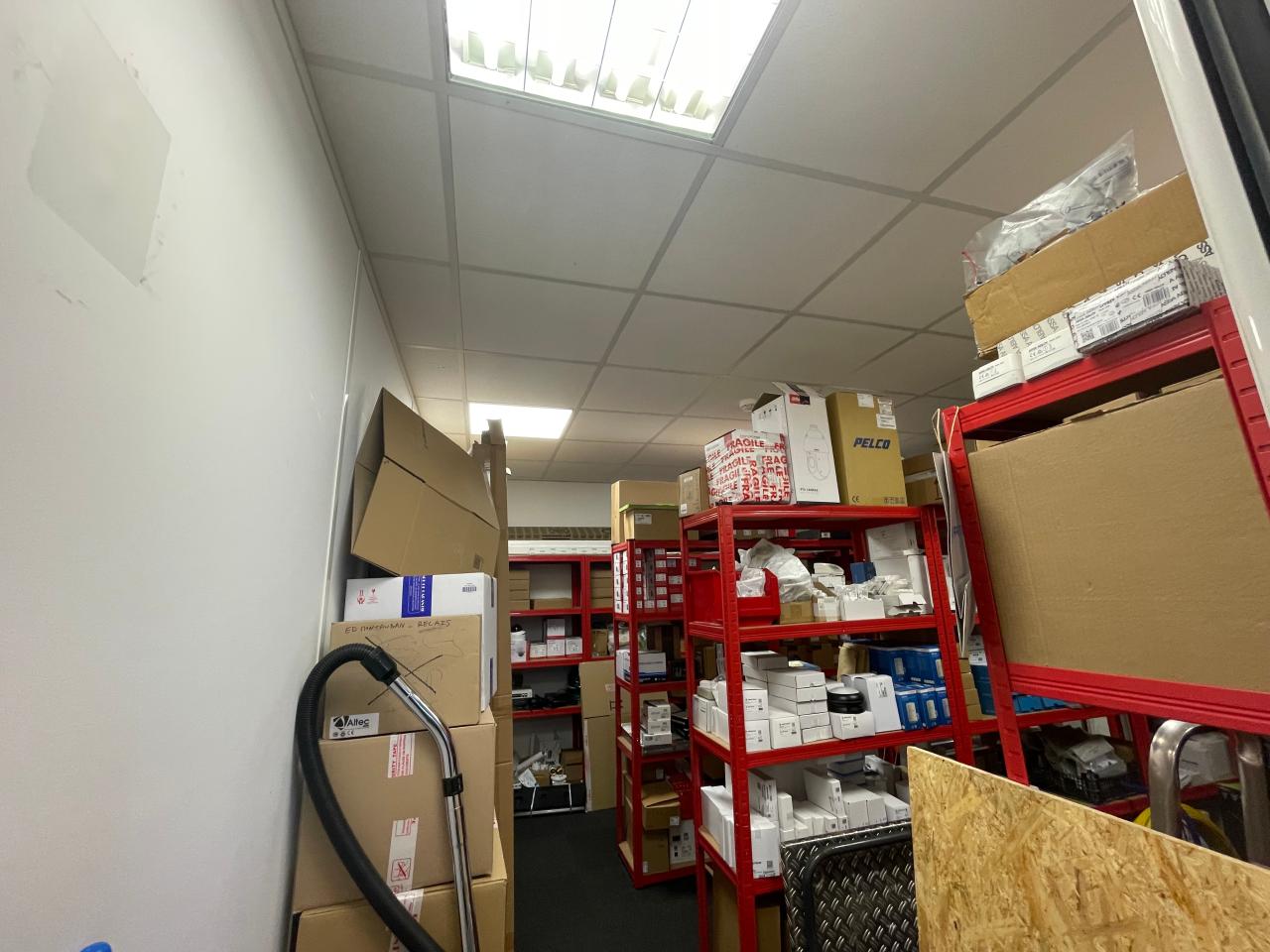 Location bureau Aix-en-Provence Bouches-du-Rhône OLBUR2537075 5