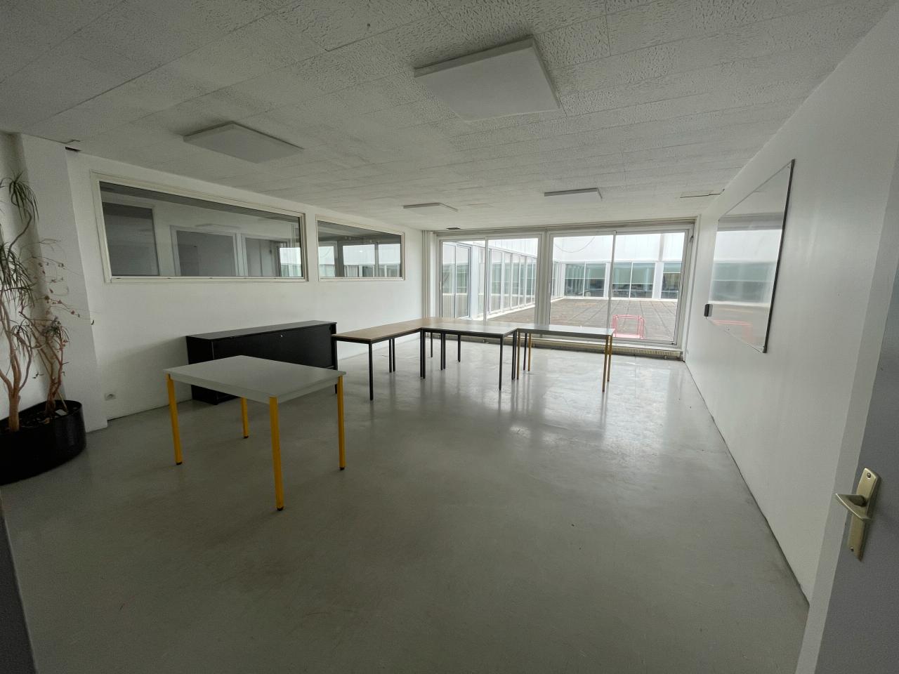 Location bureau Saint-Herblain Loire-Atlantique OLBUR2424951