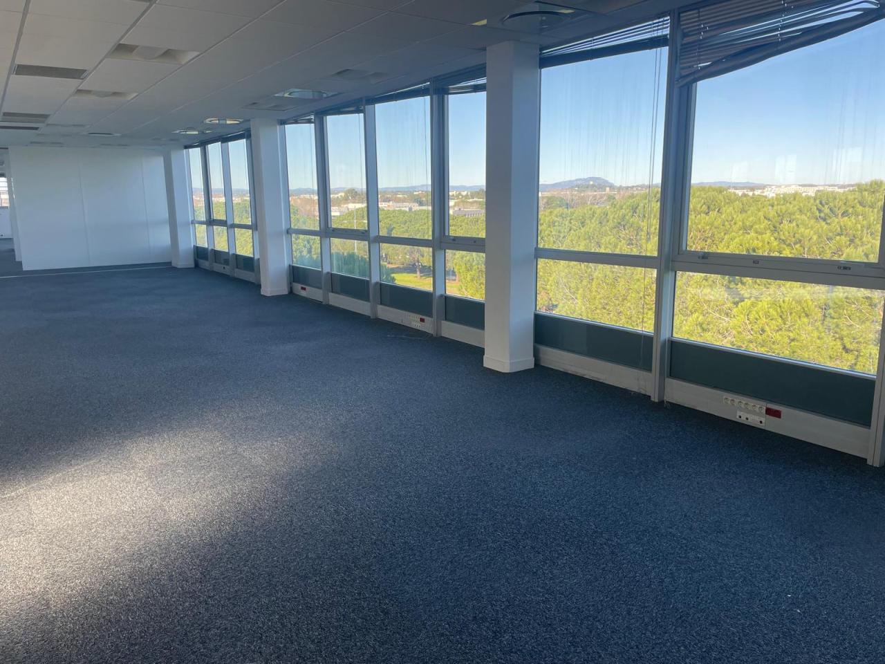 Vente bureau Montpellier Hérault OVBUR2428450 12