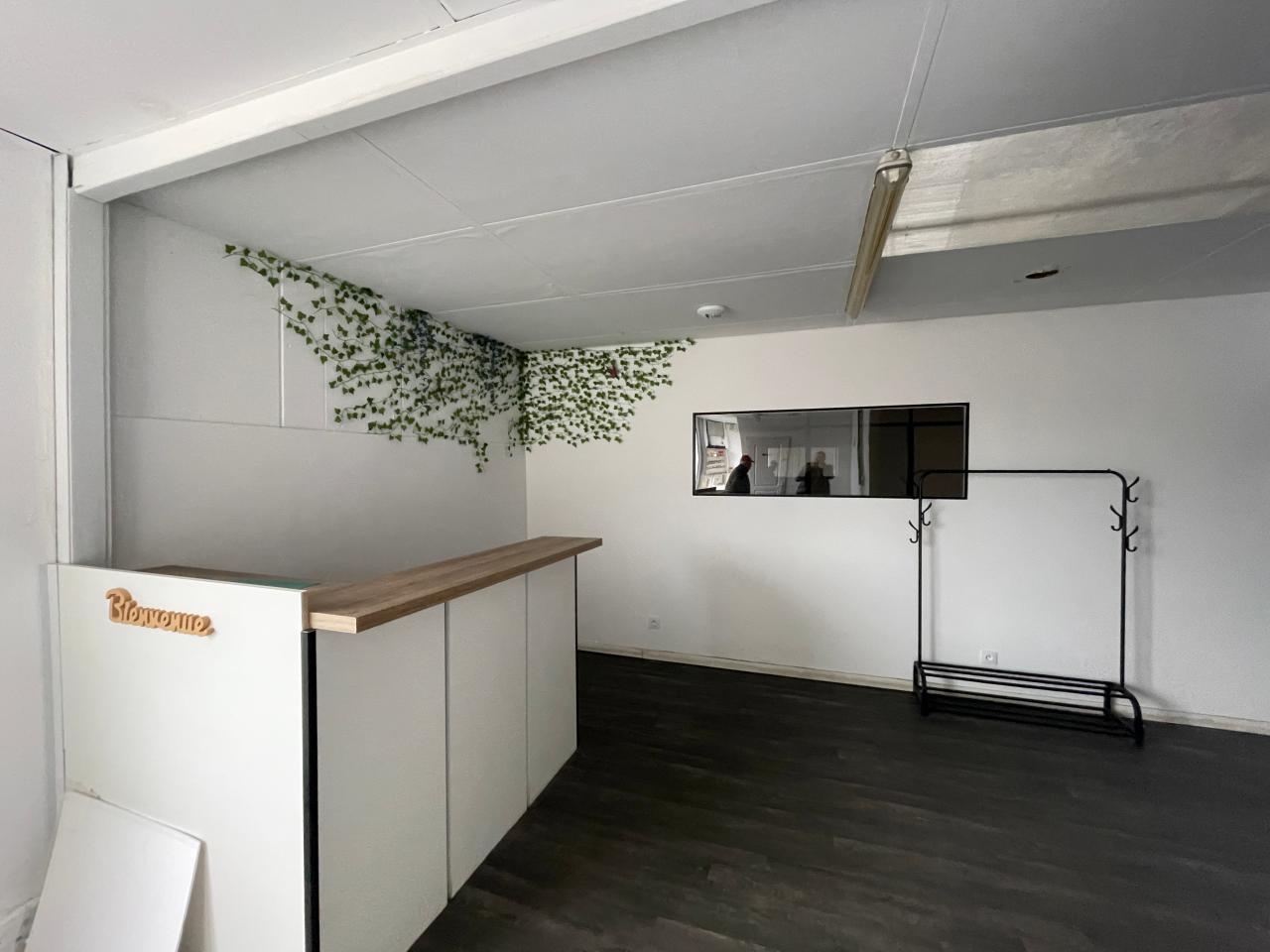 Location local d'activité Mérignac Gironde OLACT2537814 9