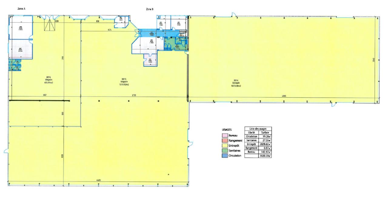 Location local d'activité Trappes Yvelines OLACT2535018 20