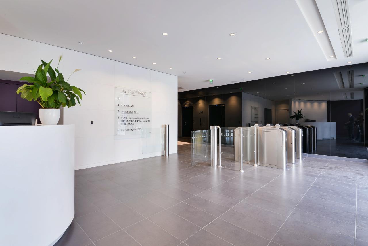 Location bureau Courbevoie Hauts-de-Seine OLBUR2205799 4