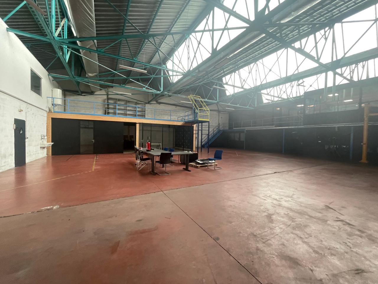 Location local d'activité Villeurbanne Rhône OLACT2534063 7