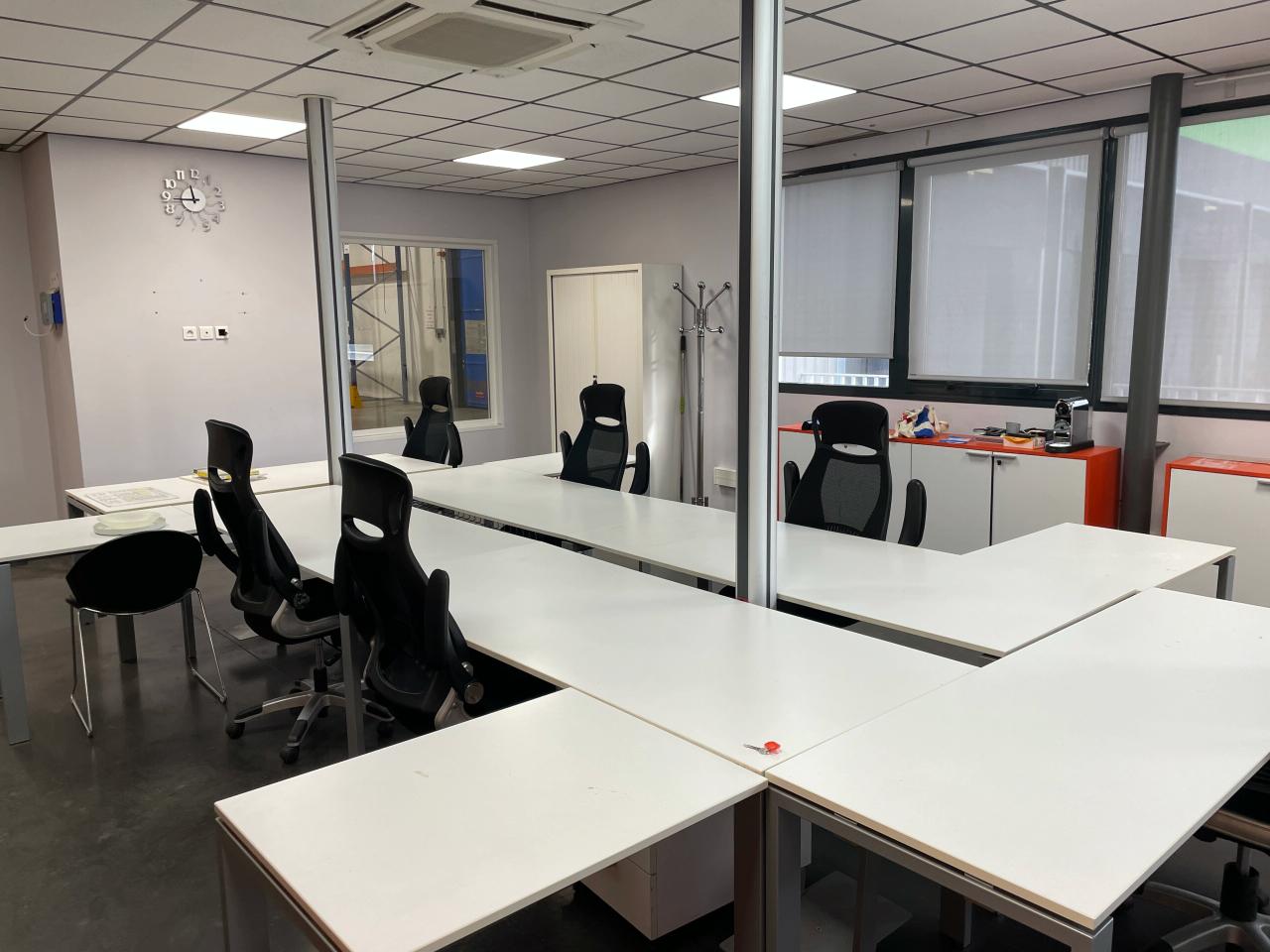 Location local d'activité Beychac-et-Caillau Gironde OLACT2427932 18