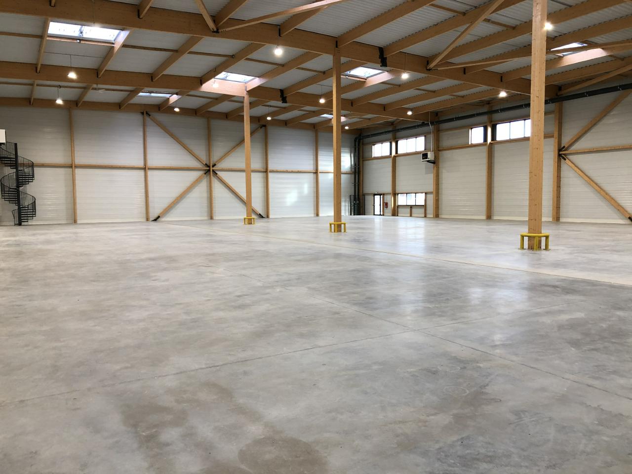 Location local d'activité Louvres Val-d'Oise OLACT2106186 7