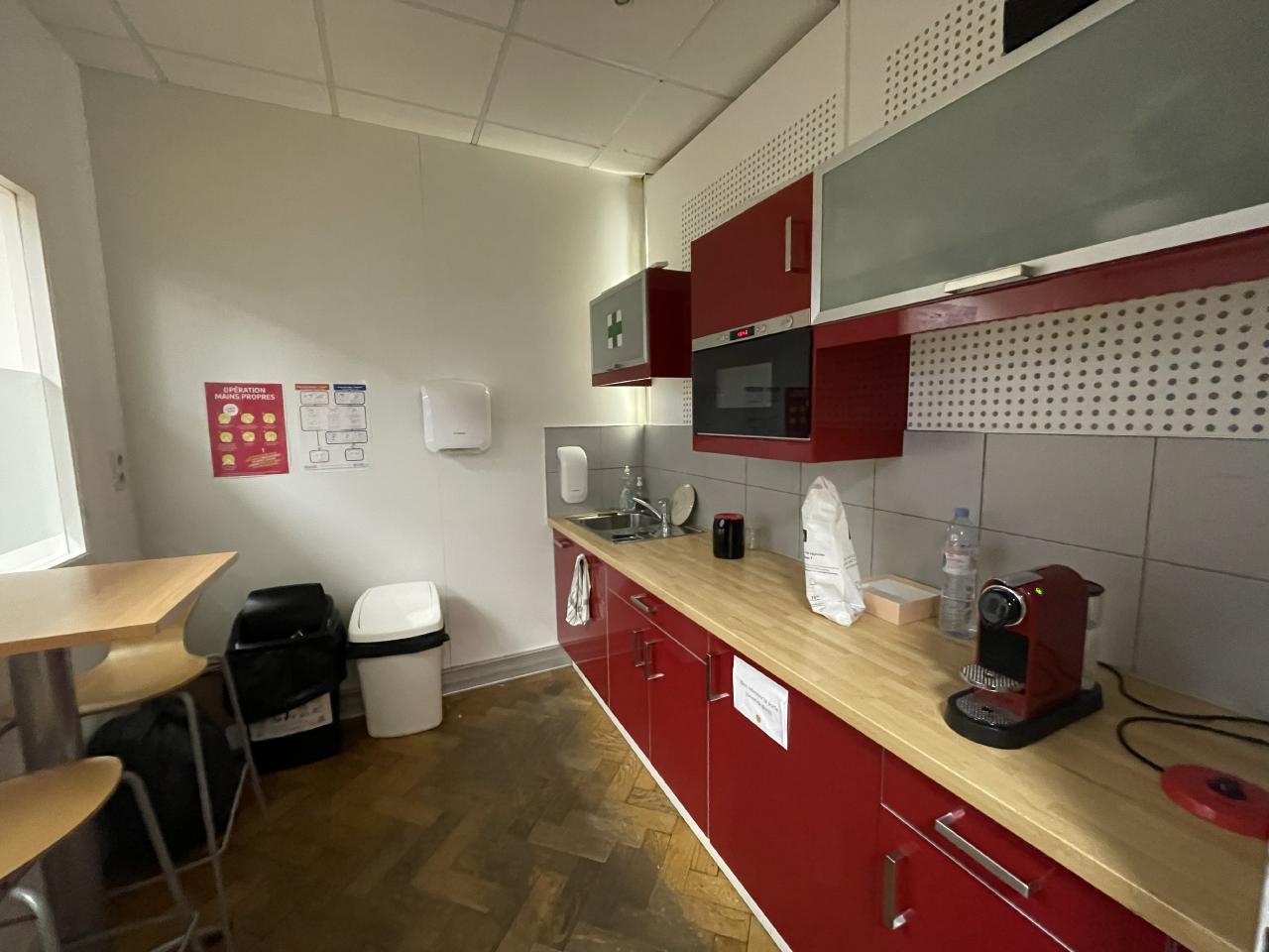 Location bureau Strasbourg Bas-Rhin OLBUR2203504 13