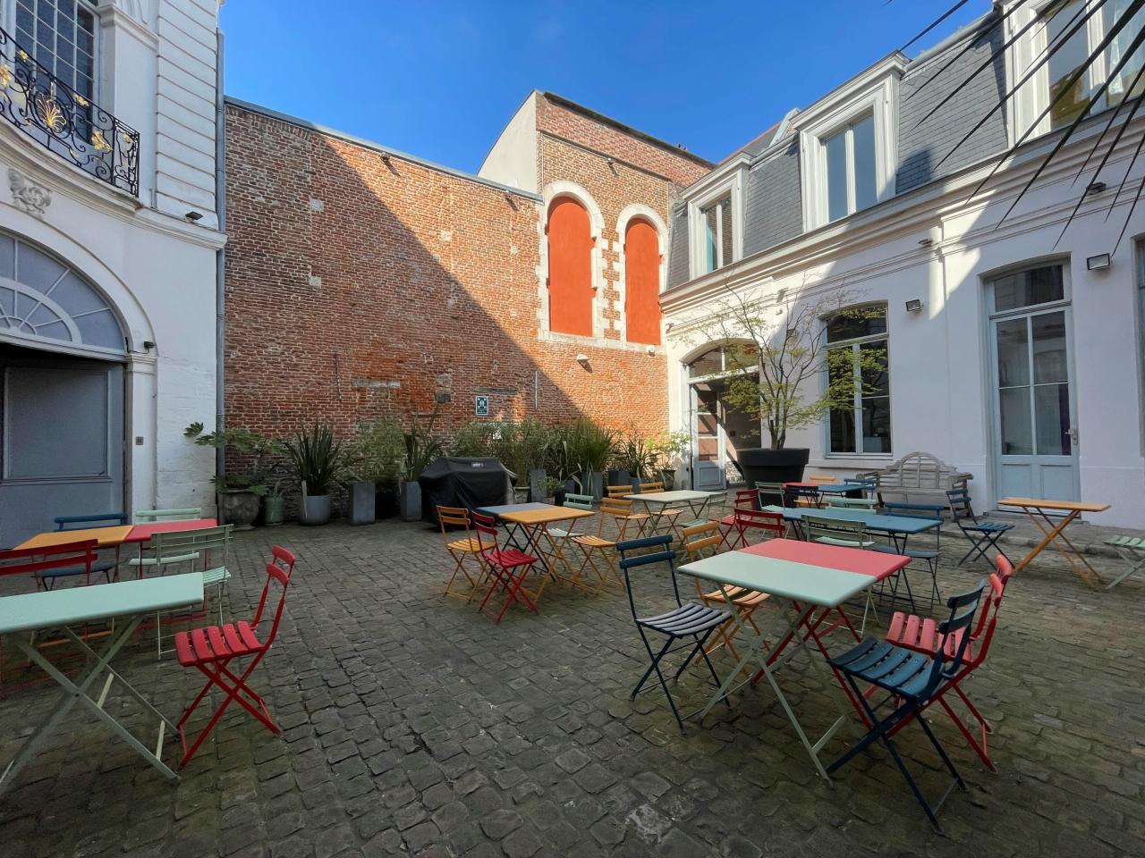 Location bureau Lille Nord OLBUR2531545 24