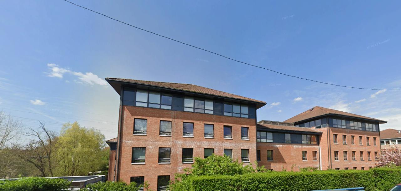 Location bureau Wasquehal Nord OLBUR2530315 5