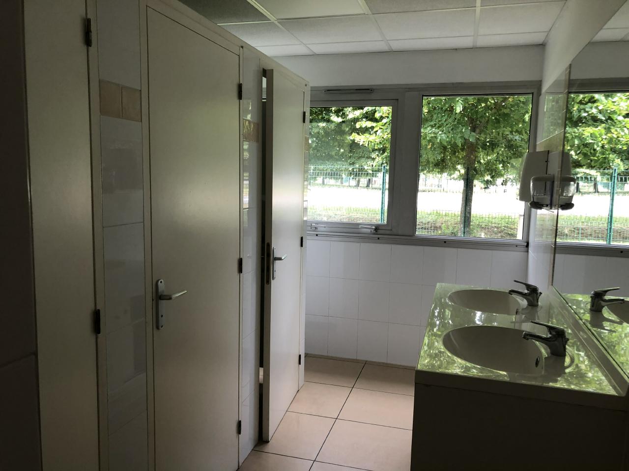 Location bureau Castelnau-d'Estrétefonds Haute-Garonne OLBUR2108408 10