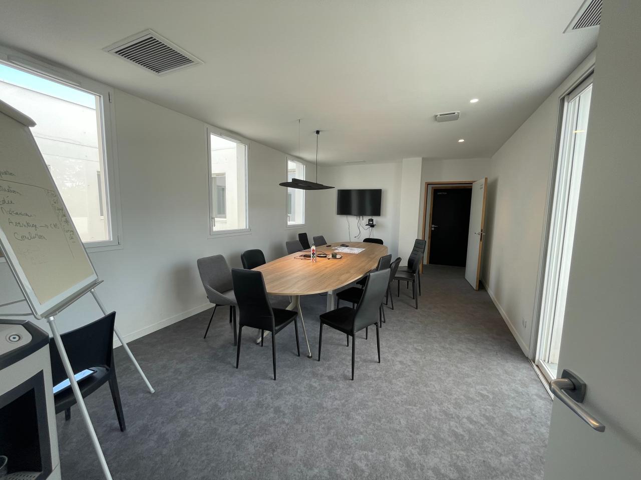 Vente bureau Castelnau-le-Lez Hérault OVBUR2639887 21