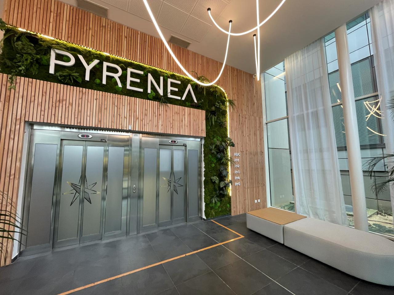 Location bureau Toulouse Haute-Garonne OLBUR2639282 2