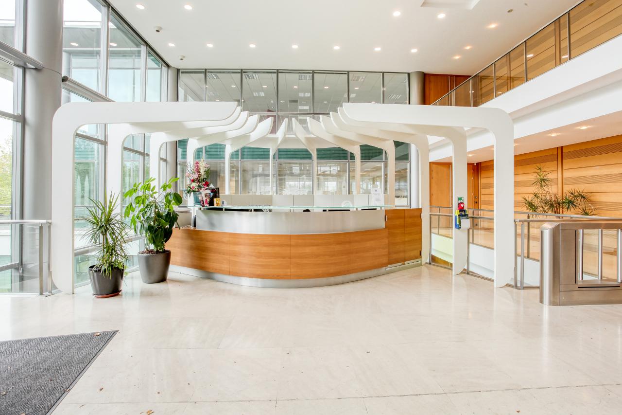 Location bureau Roissy-en-France Val-d'Oise OLBUR2108702 9