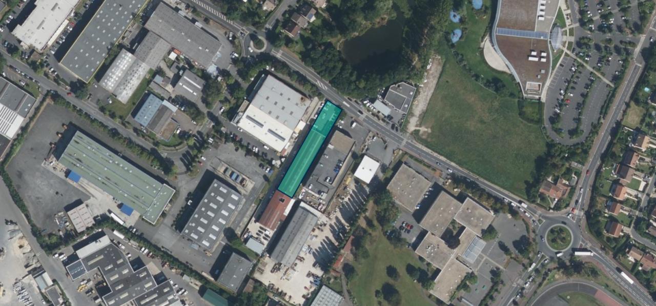 Location local d'activité Soisy-sous-Montmorency Val-d'Oise OLACT2529166 11