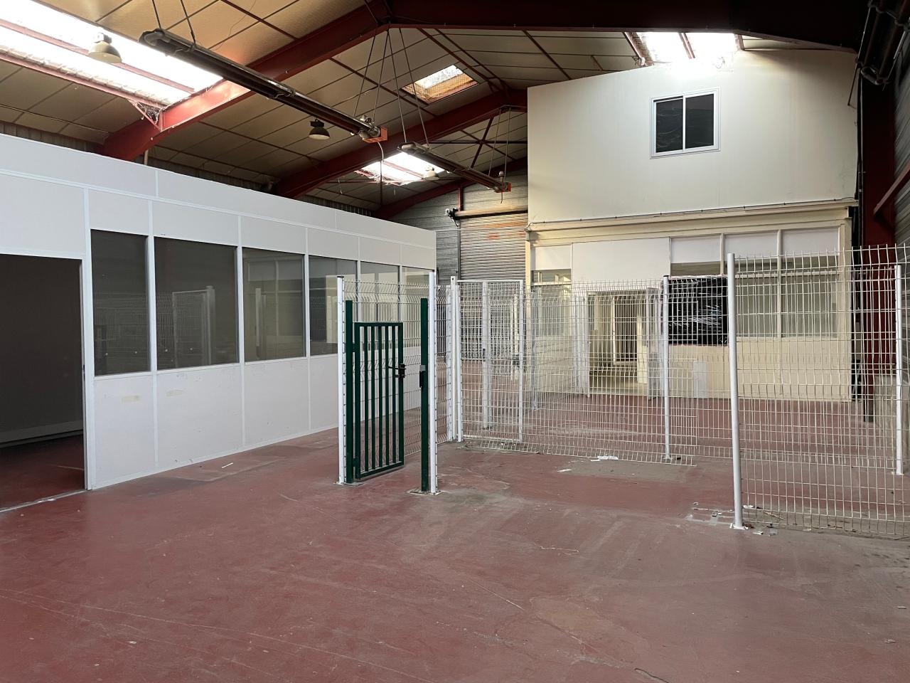 Location local d'activité Le Petit-Quevilly Seine-Maritime OLACT2206623 8