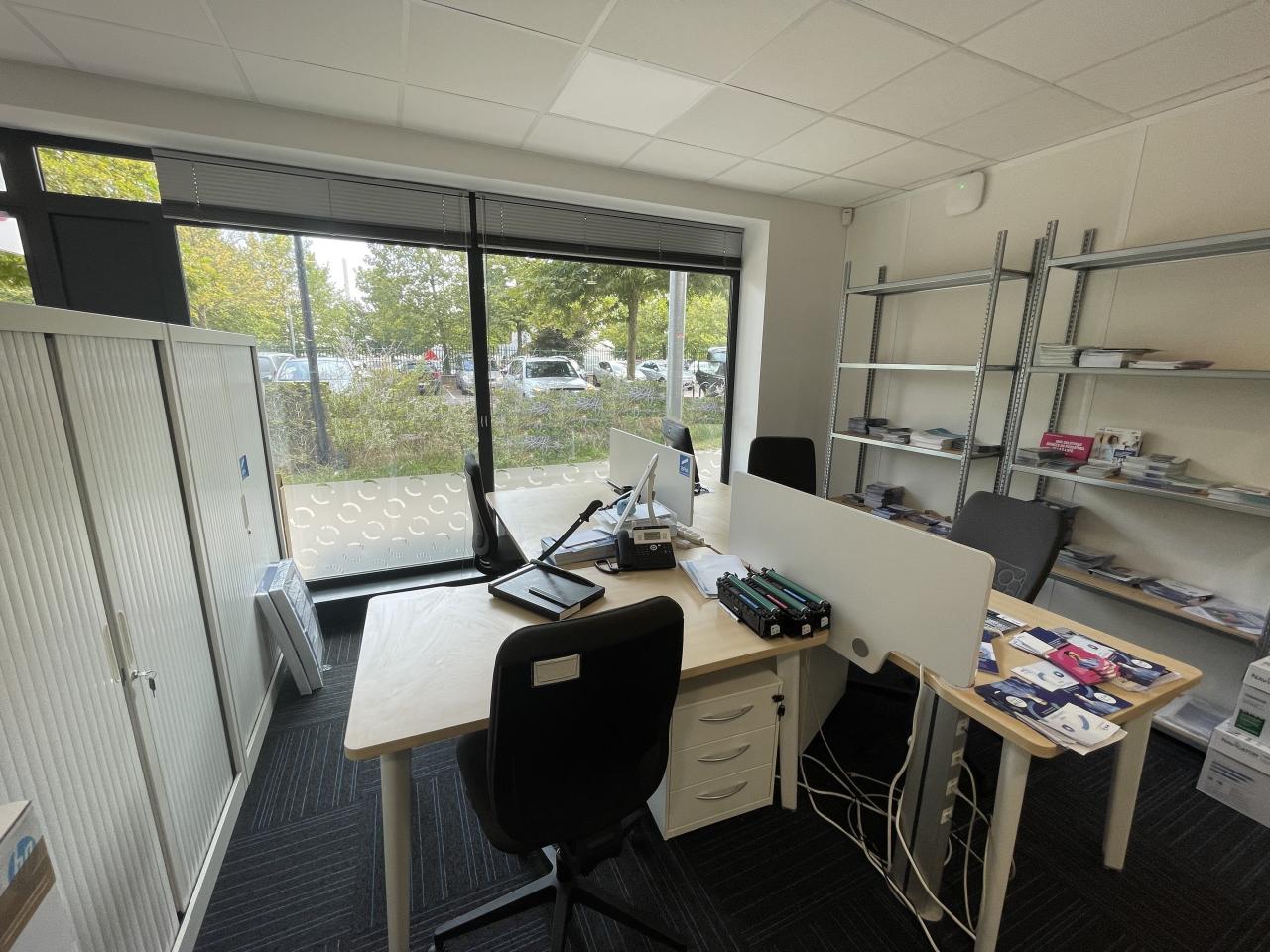 Location bureau Dijon Côte-d'Or OLBUR2425213 3