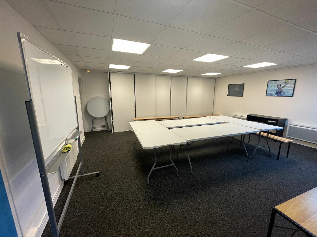 Vente bureau Maxéville Meurthe-et-Moselle OVBUR2423404 14