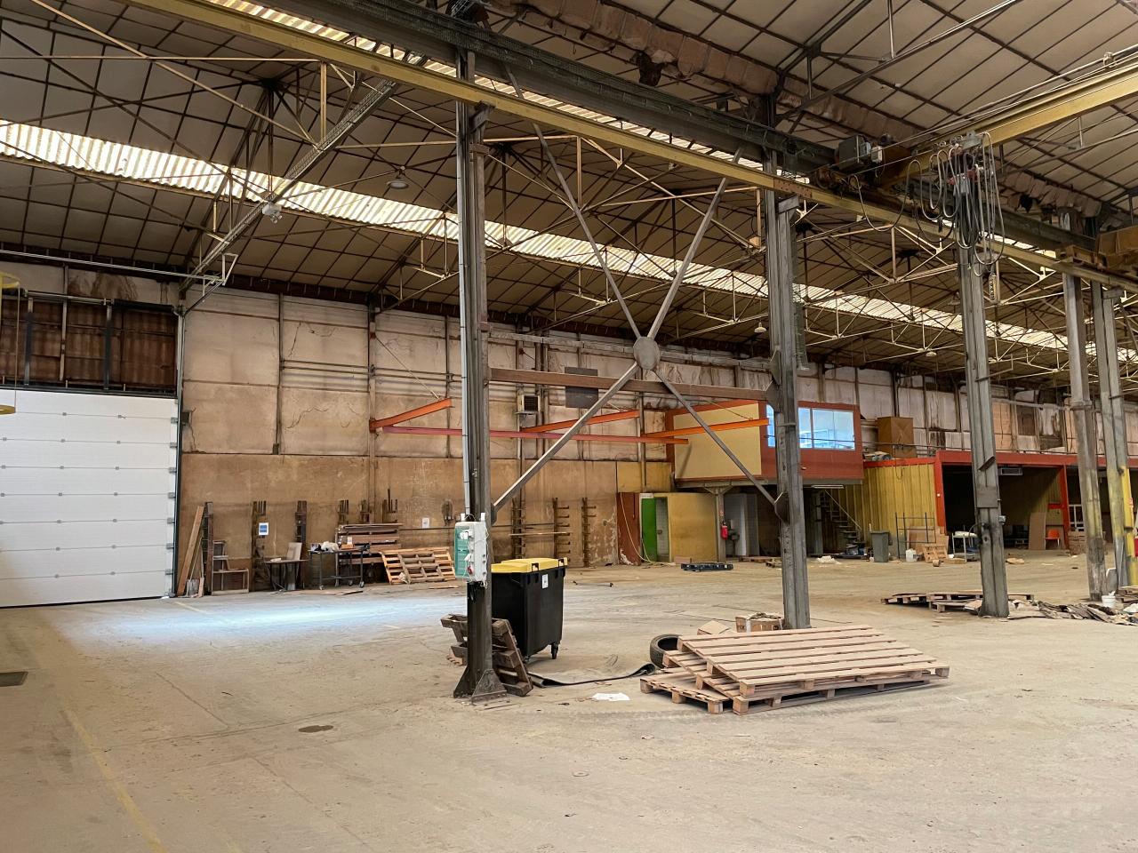 Vente local d'activité Rignieux-le-Franc Ain OVACT2531985 5