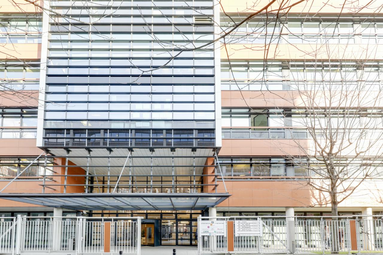 Location bureau Montreuil Seine-Saint-Denis OLBUR2107349 10