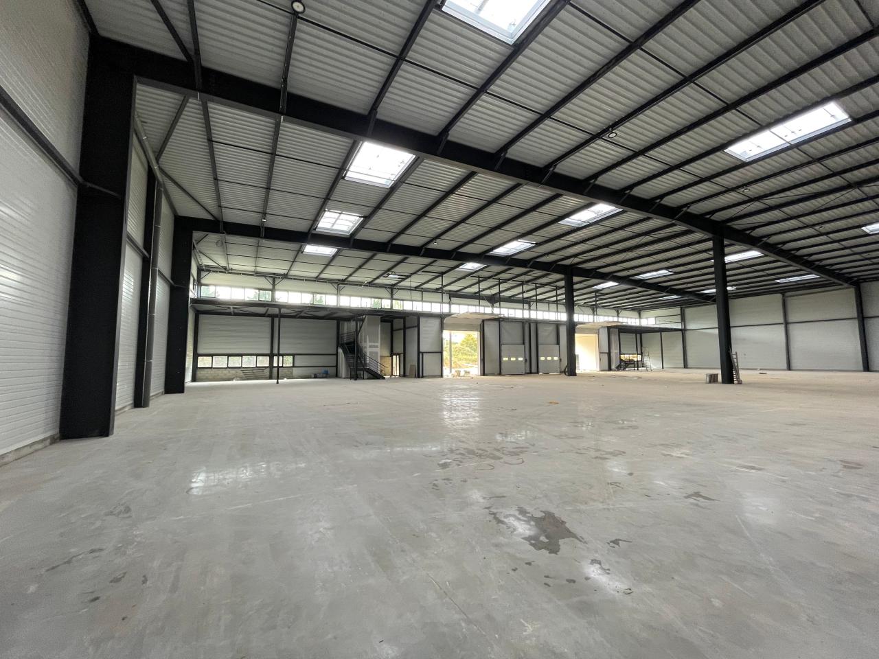 Location local d'activité Plaisir Yvelines OLACT2313551 13