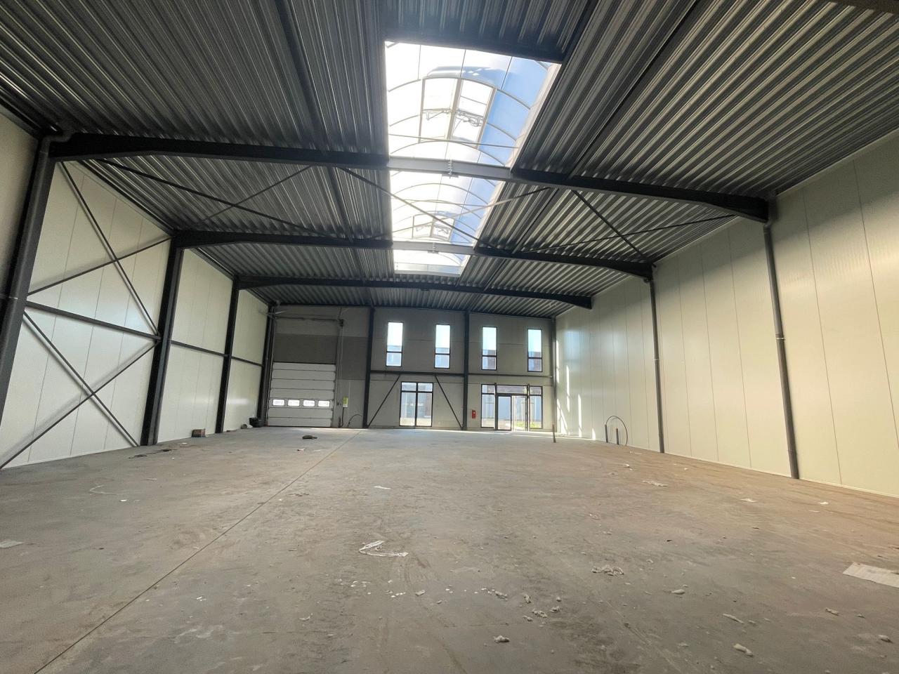 Location local d'activité Seclin Nord OLACT2207142 8