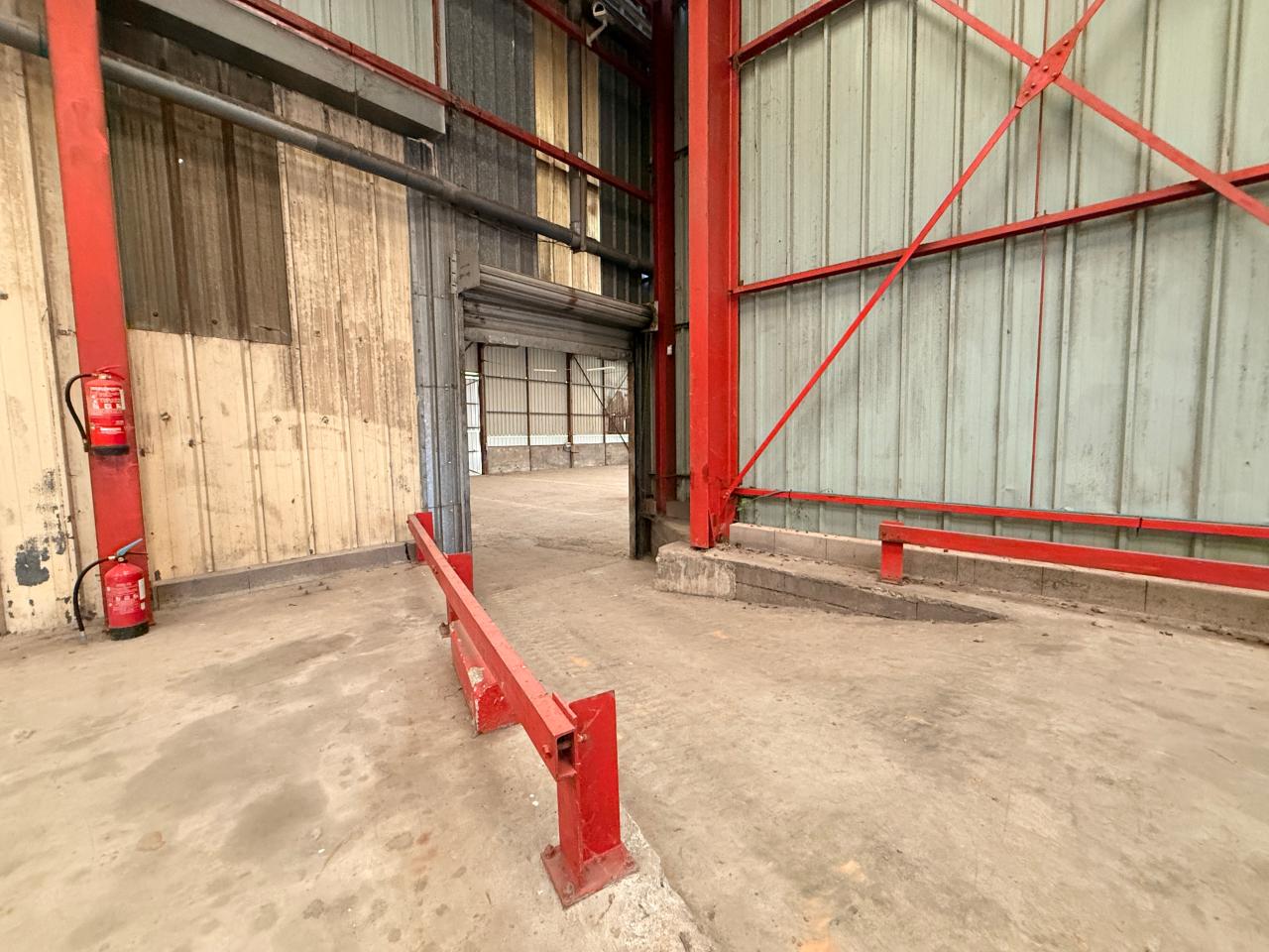 Vente local d'activité Bertrange Moselle OVACT2530796 10