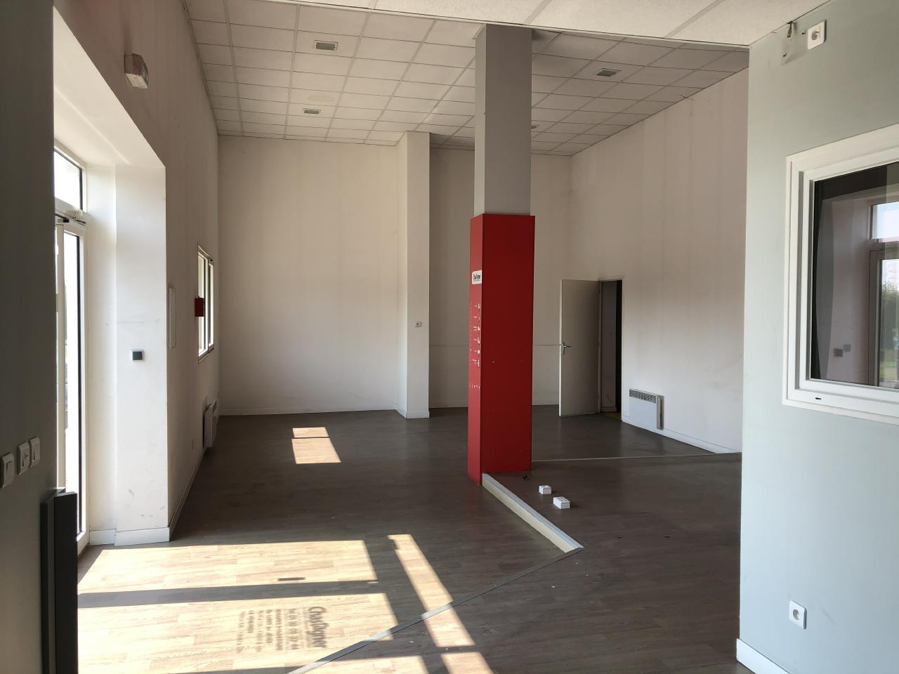 Location local d'activité Coignières Yvelines OLACT2421006 5