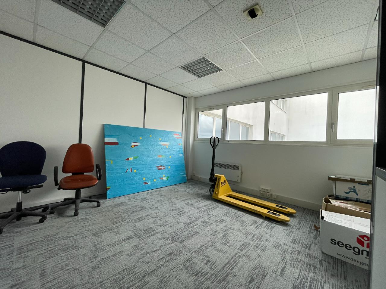 Vente bureau Strasbourg Bas-Rhin OVBUR2110747 16