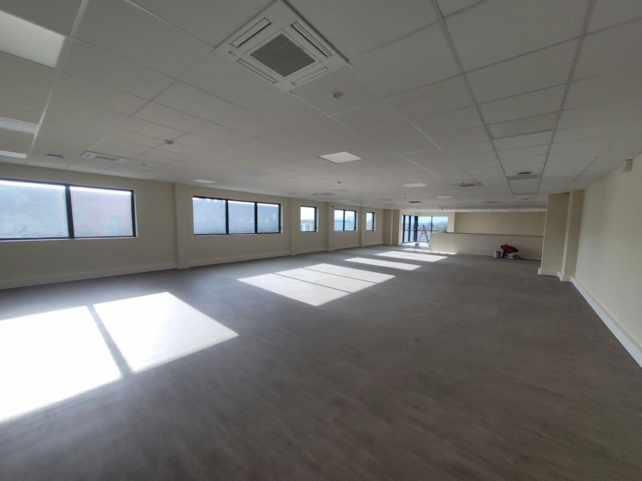 Location local d'activité Saint-Ouen-l'Aumône Val-d'Oise OLACT2105442 12