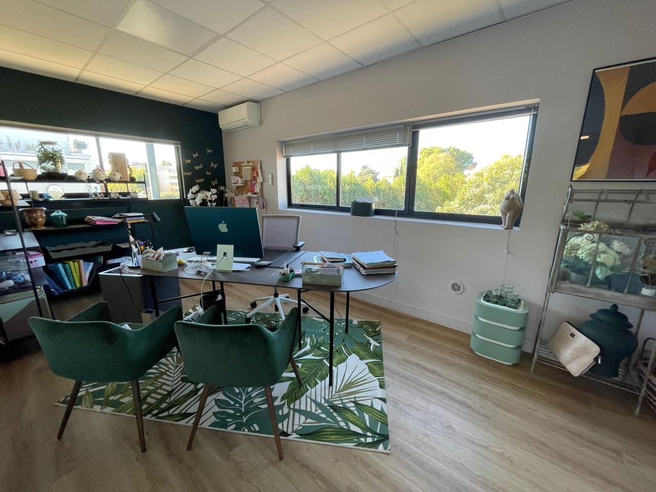 Vente bureau Montpellier Hérault OVBUR2640201 9