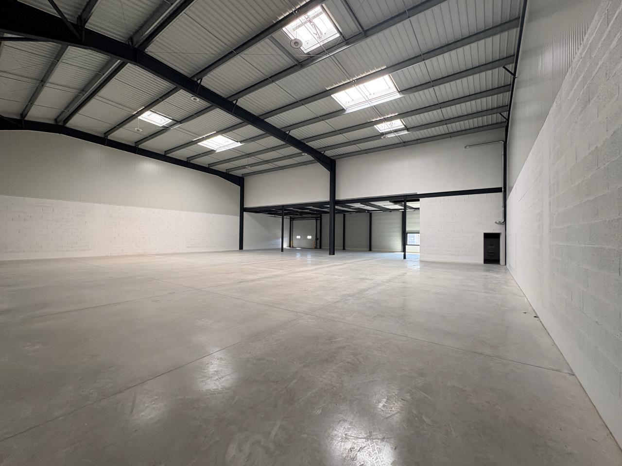Location local d'activité Le Haillan Gironde OLACT2316413 4