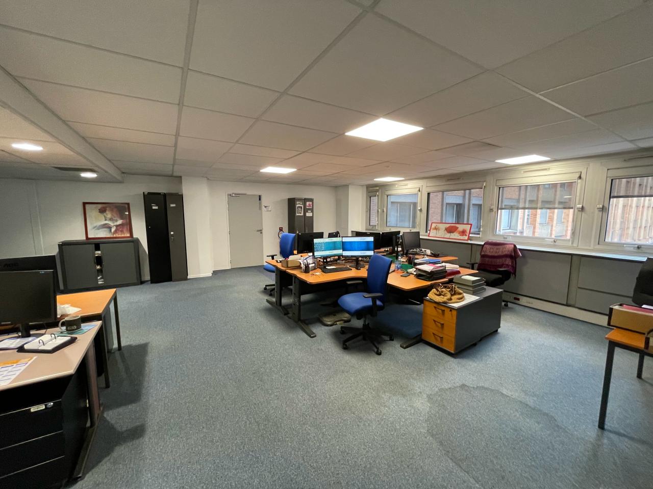 Location bureau Toulouse Haute-Garonne OLBUR2313730 27