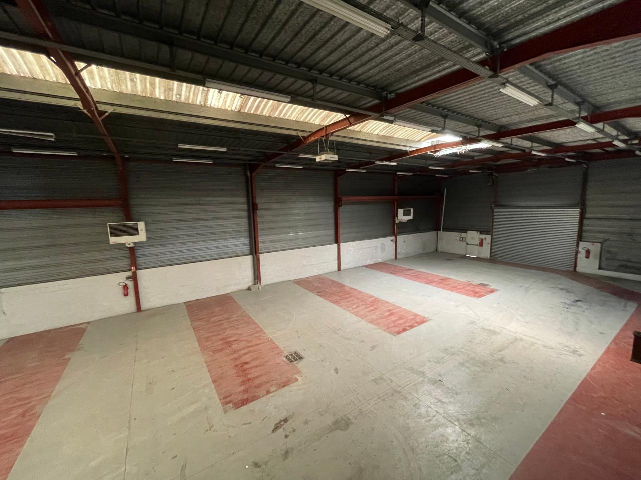 Location local d'activité Coignières Yvelines OLACT2314744 13