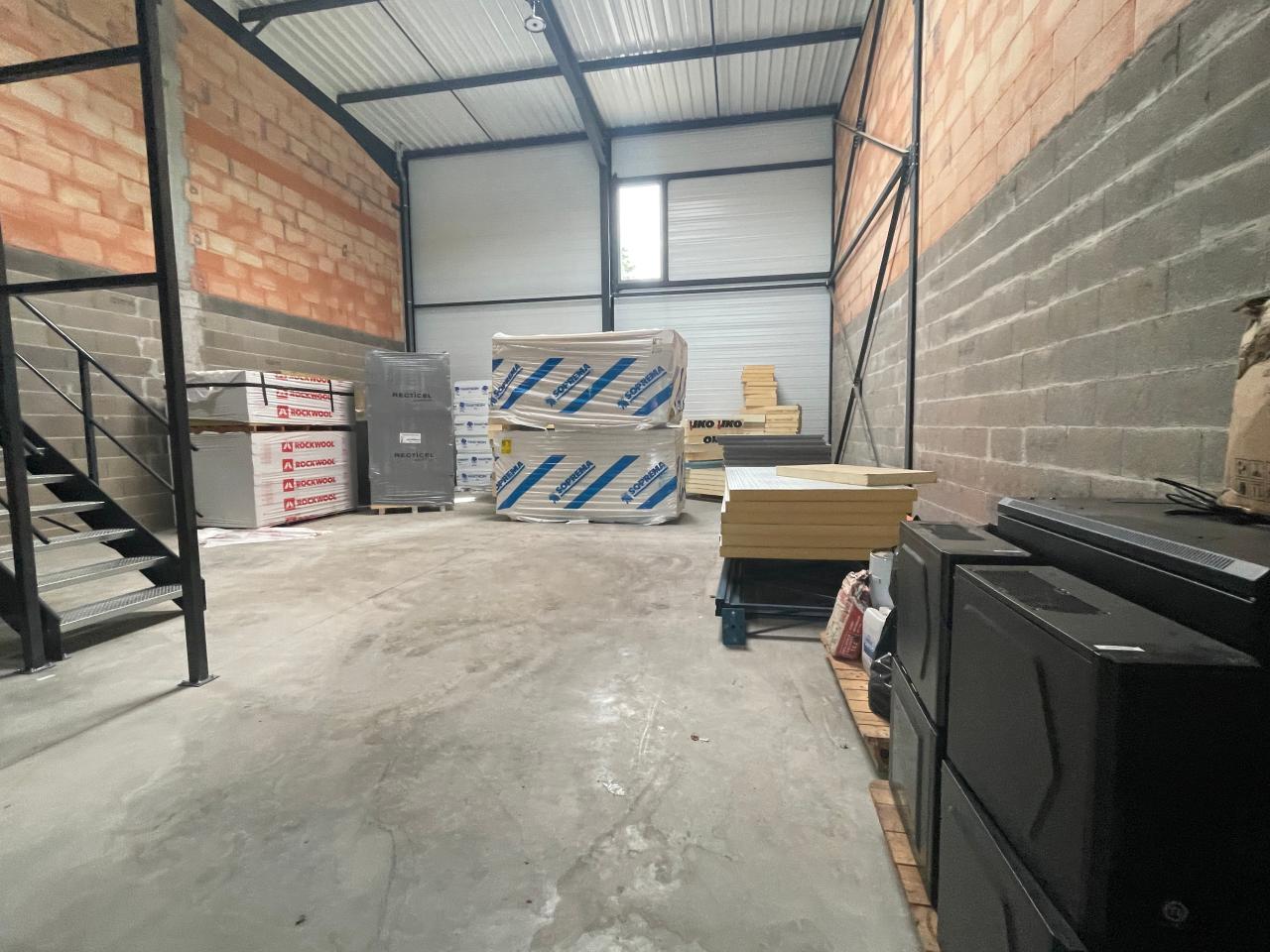 Location local d'activité Saint-Genis-Laval Rhône OLACT2642359 13