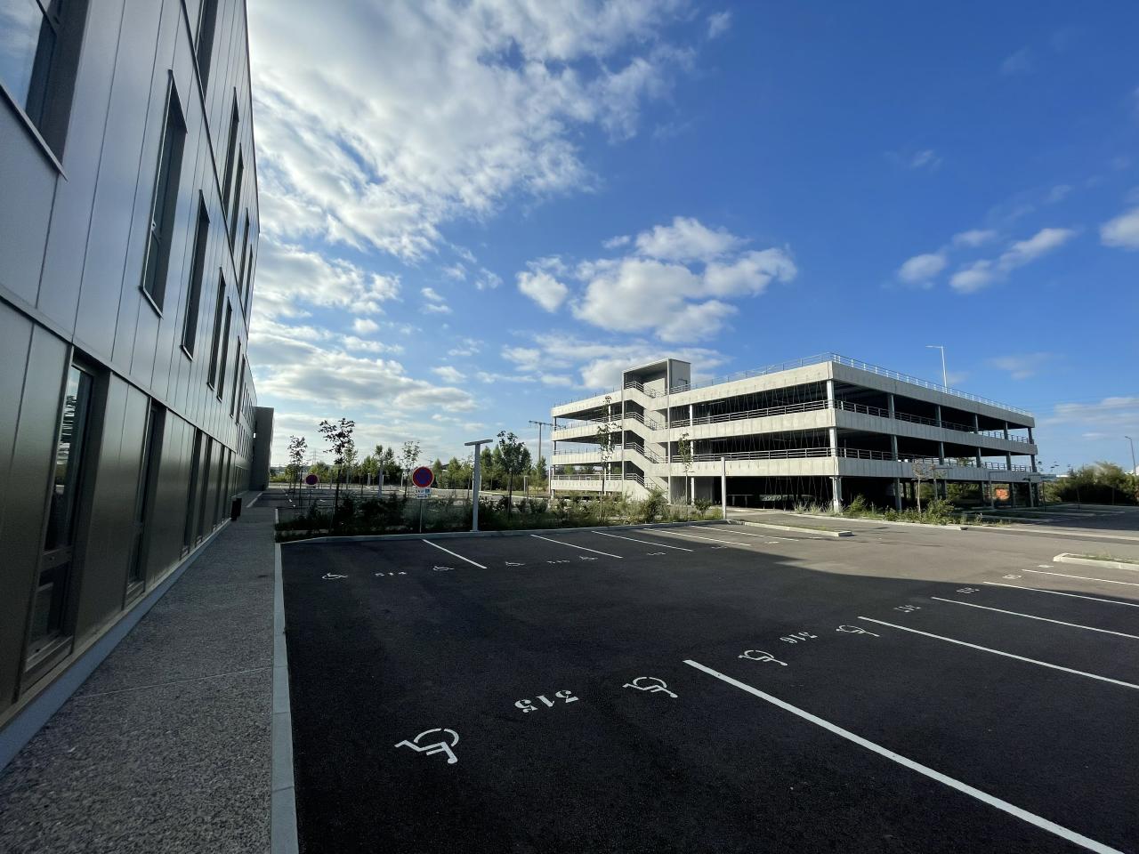 Vente bureau Toulouse Haute-Garonne OVBUR2642750 17