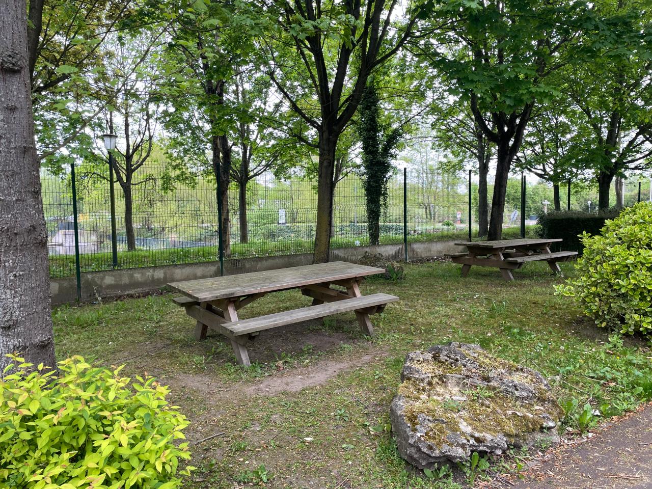 Location bureau Cergy Val-d'Oise OLBUR2640891 3