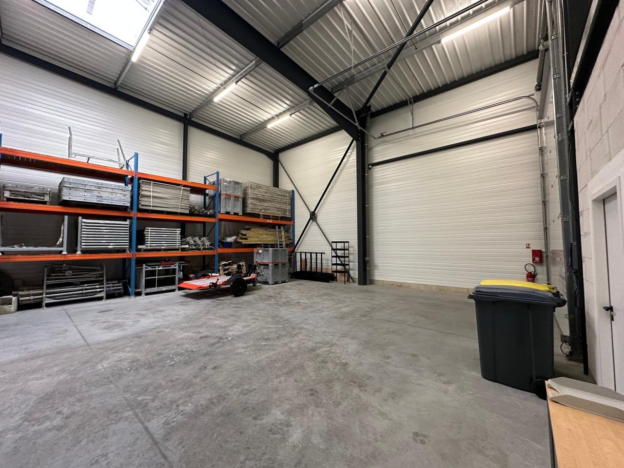 Location local d'activité Joué-lès-Tours Indre-et-Loire OLACT2639807 2